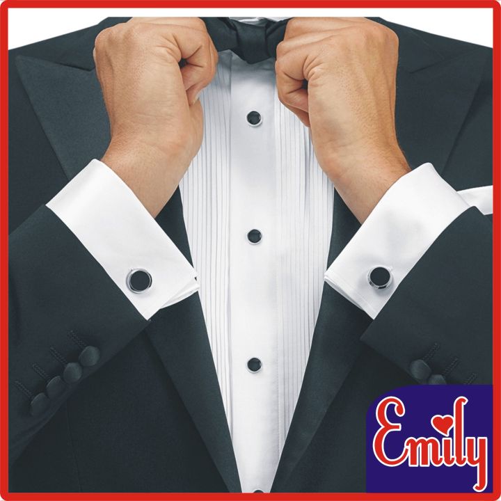 Fashion%20Cufflink%20Studs%20for%20Coats%20and%20Shirts%20in%20Box%20Pack%201%20PAIR%20(DESIGN%20VARIATION%20POSSIBLE)%20-%20Image%203