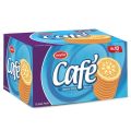 Mayfair Cafe Biscuits Snack Pack 2 box. 