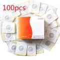 Perda de peso Slim Patch para Barriga, Umbigo Adesivo, Emagrecimento Produto, Queima De Gordura, Barriga Cintura Gesso, Slime, Dropshipping, 10 PCs, 100PCs. 