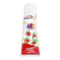 Protect ABC Flavoured Toothpaste in Strawberry, Orange, Bubblegum, Banana, Mango For Kids Baby Children Toddlers Teeth Whitening Mouth Oral Teeth Cleaning. 