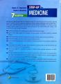 STEP UP TO MEDICINE 7TH EDITION. 