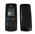 Nokia X1 X101 Body Casing Housing - Black. 