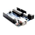 Arduino UNO R3 SMD and ARDUINO UNO R3 DIP Package with cables. 