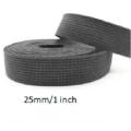 Webbing Nylon niwar Strapping Sewing Bag Belt Accessories. 