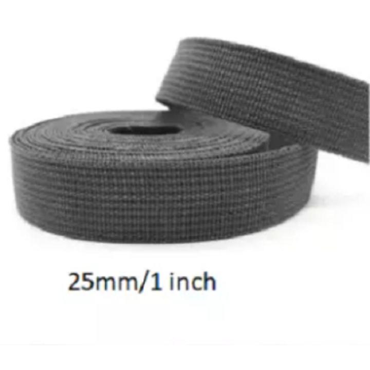 Webbing Nylon niwar Strapping Sewing Bag Belt Accessories