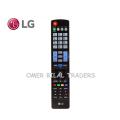 Universal Remote For LG LED & LCD TV RM-L930. 