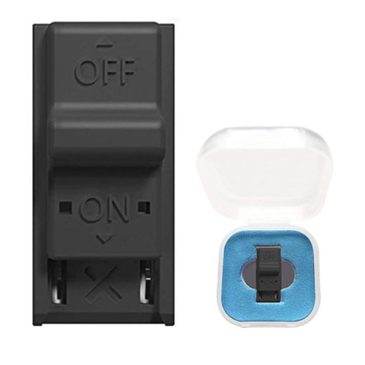 RCM Jig For Nintendo Switch RCM Clip Short Connector For NS Recovery Mode Used To Modify The Archive Play GBA/FBA RCM Jig Games Jing