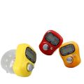 Pack of 10 Finger Counter Digital Tasbeeh / Digital Counter Finger Ring - Tally Counter - Digital Tasbeeh (islamic products). 