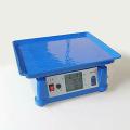 40 KG Imported Digital Electronic Computing Calculator Price Scale Weight Machine Fruits Vegitables Kitchen Items Meat Chicken. 