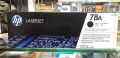 Special HP 78A ( CE278A ) Toner Cartridge  Works with HP LaserJet Pro P1566, P1606 Series, HP LaserJet Pro MFP M1536 Series Black. 