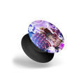 Anime Character Printed Pop Socket - Anime Mobile Popsocket Mobile Back hand Grip. 
