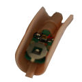 Tarantula Invisible Thread Reel Floating Game Magic Tricks Prop Tool Accessory. 
