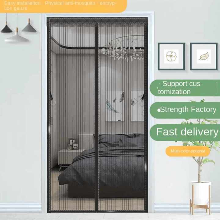 Sasta%20Bazaar%20-%20Anti%20Mosquito%20Net%20-%20Magnetic%20Mesh%20Curtain%20-%20Screen%20Door%20Curtain%20Net%20-%20Hands%20Free%20Anti%20Mosquito%20Curtain%20-%20Automatic%20Closing%20Door%20Mesh%20-%20Anti%20Insect%20Bug%20Fly%20Partition%20Striped%20Door%20Curtain%20-%20Image%207