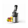 Masticating Juicer Slow Juicer  200W 80MM Big Wide Mouth. 