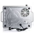 Silver Crest Infrared Cooker 3500W – Electric Chulah - High Power Ceramic Glass Electric Hot Plate (Models: SC 7038 / 7039 / 7040 / 7041). 