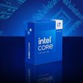 Intel Core i7-14700K 14th Gen Gaming Desktop Processor, Unlocked, 20 Cores, LGA1700 Socket. 