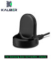 Dock Charger For Samsung Gear S3 Frontier Galaxy watch & Classic & Gear S2 Classic Wireless Charger. 