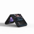 Honkai Star Rail Firefly Case for Samsung Galaxy Z Flip4 Flip3 5G PC Hard Cell Phone Shell Z Flip 4 3 Black Cover Zflip4 Zflip3. 