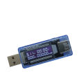 bellylady 8 In1 Qc2.0 3.0 4-30v Electrical Power Usb Capacity  Voltage  Tester Current Meter Monitor Voltmeter Ammeter. 