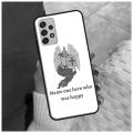 The Song Of Achilles Case For Samsung Galaxy A71 A51 A31 A21S A50 A70 A12 A22 A32 A42 A52 A72 A52S Phone Cover. 