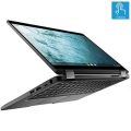 Dell Latitude 5300 2-in-1 Touchscreen Laptop _ Core i5 8th generation, 8GB DDR4 Ram , NVME 256GB , 2K Display 3Hours Battery Backup. 