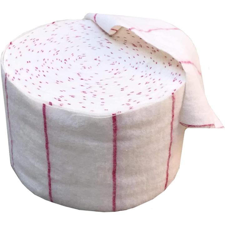 Cleaning Cloth Patches For Weapons Chindi Falalene Bhoot Site (4*2) 10 METER