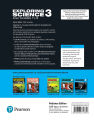 Pearson Exploring Science 11-14 Book 3. 