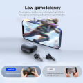 Lenovo Think Plus LivePods LP40 TWS Earphones BT 5.0 True Wireless Headphones Waterproof Compatible with iOS Android. 