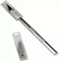 Keep Smile Precision Pen Cutter ( Detail & Carving Knife),Hobby Blades Refill Excel Craft Art Knife Kit Cutter for Art, Hobby, Scrapbooking ,Stencil. 