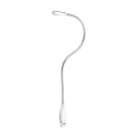 Mini Portable USB LED Light Adjustable Bedside Book Lamp Study Reading Torch Table lantern for Laptop Computer Notebook. 
