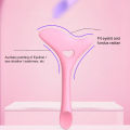 Definition Mold Ergonomic Handle Makeup Tool Silicone Template. 