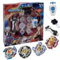 Beyblade Burst Storm Gyro 4 Top Stadium also Box packed,New. 