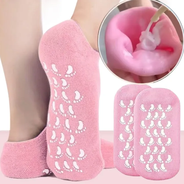 High%20Quality%202%20Pair%20Reusable%20Silicone%20Spa%20Gel%20Socks%20for%20Dry%20Feet%20and%20Cracked%20Heel%20Treatment%20%7C%20Moisturizing,%20Hydrating,%20Softening,%20and%20Skin-Smoothing%20Foot%20Care%20Socks%20%7C%20Comfortable%20Self-Care%20Socks%20for%20Overnight%20Foot%20Therapy%20and%20Home%20Spa%20Use%20-%20Image%202