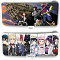 My Hero Academia Pencil Cases Cute Anime Pencil Bags Student Kawaii Study School Supplies Office Sustationery Bakugou Katsuki. 