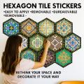 60cm x 100cm & 60cm x 200cm Marble Sheet Sticker, PVC Waterproof Self-Adhesive for Kitchen and Furniture. 