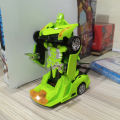 Planet X - Lamborghini PowerShift Transformer - Button Activated. 