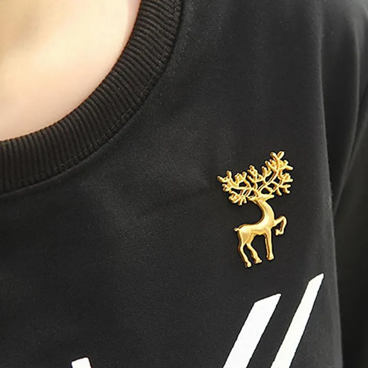 Men%20and%20women%20%20Year%20gifts%20literary%20retro%20Elk%20antler%20shirt%20brooch%20collar%20needle%20antilight%20collar%20buckle%20collar%20collar%20clip%20female%20-%20Image%204