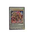 ORICA YUGIOH DIY Proxy Cards Baronne de Fleur Starlight Rare English French German Non-Original Anime Cards. 