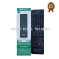 HAIER  Remote Control For Smart LED TV. 