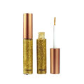 Eye Liner - Golden - Glitter Eye Liner. 