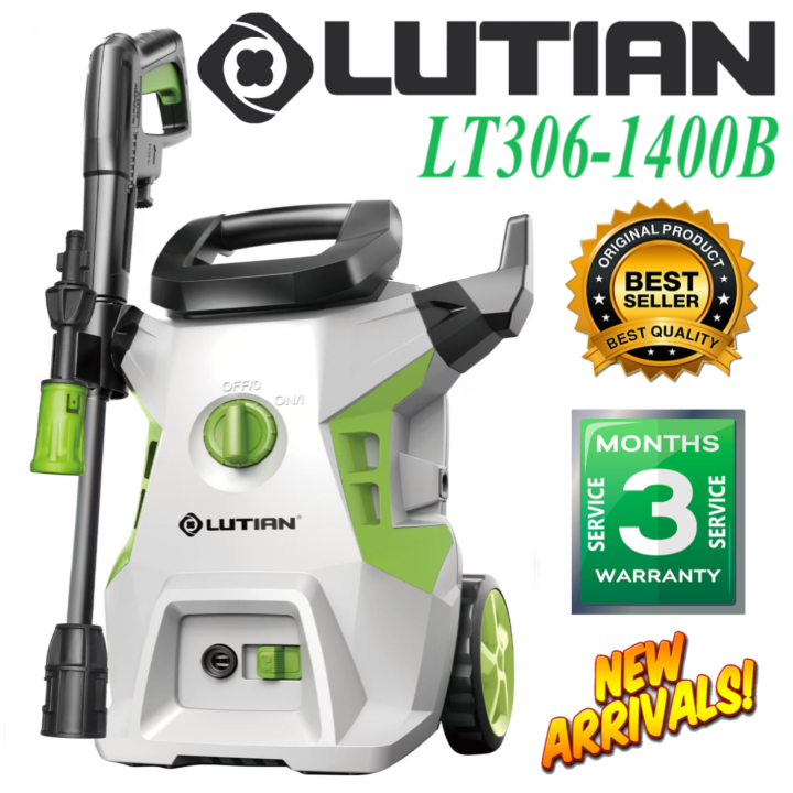 LUTIAN%20-%20LT306-1400B%20-110%20BAR%20HIGH%20CAR%20PRESSURE%20WASHER%20-%201400%20WATTS%20-%20AUTO%20START%20-%20SELF%20PRIMING%20-%20PORTABLE%20-%202%20IN%201%20GUN%20(%20LONG%20&%20SHORT)%20-%20Image%202