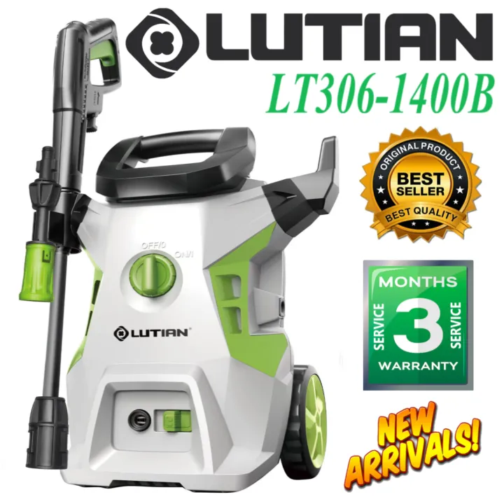 LUTIAN%20-%20LT306-1400B%20-110%20BAR%20HIGH%20CAR%20PRESSURE%20WASHER%20-%201400%20WATTS%20-%20AUTO%20START%20-%20SELF%20PRIMING%20-%20PORTABLE%20-%202%20IN%201%20GUN%20(%20LONG%20&%20SHORT)%20-%20Image%202