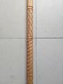 3 Feet Long Wooden Walking Stick for Old Peoples Comfortable Walk. 