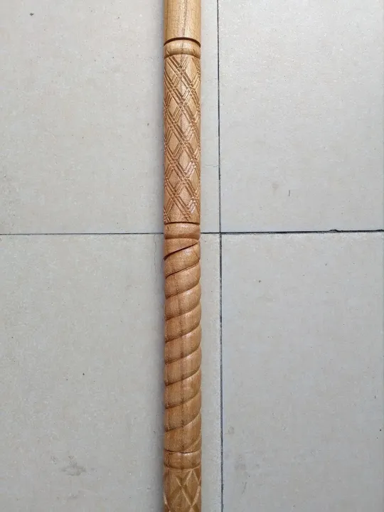 3%20Feet%20Long%20Wooden%20Walking%20Stick%20for%20Old%20Peoples%20Comfortable%20Walk%20-%20Image%205