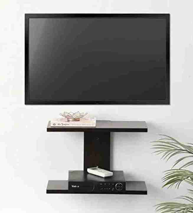 Led tv shelf Wall mounted Lcd racks Wall Mounted Media Console Floating TV Shelf Tv entertainment unit Floating tv rack