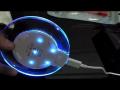 Fantasy Qi Standard Wireless Charger. 