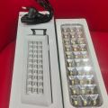 Rechargeable Emergency Light 3 Watt 1300 mah Battery 30 Led Lights. 