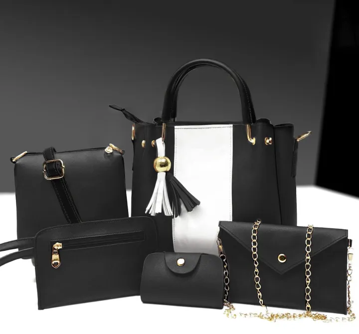 Hand%20bags%20for%20girls%20pack%20of%205%20piece%20set%20with%20long%20strap%20-%20Image%203