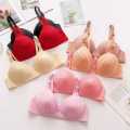 Imported Soft Padded Foam Liftup Pushup Premium Quality Hot Sexy Bra Blouse Undergarments Bra For Girls Women Ladies. 