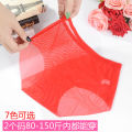 Full sheer panties, feminine lace, ultra-thin mesh, mid-rise, plus-size, chubby, MM, temptation, hot, hairy triangle. 